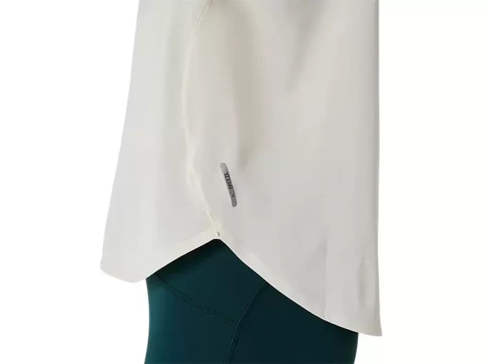 BLUZKA Z KRÓTKIM RĘKAWEM ROAD