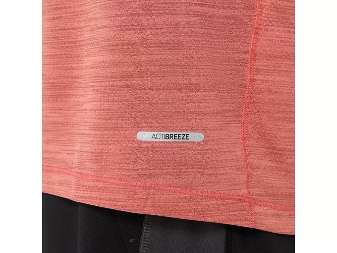 BLUZKA Z KRÓTKIM RĘKAWEM ROAD BLUZKA Z KRÓTKIM RĘKAWEM ROAD