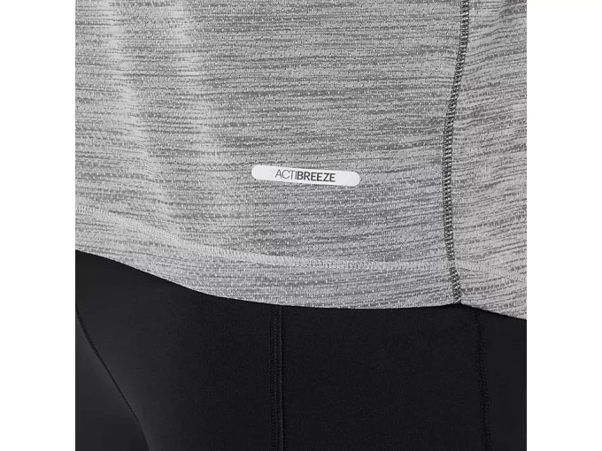 BLUZKA Z KRÓTKIM RĘKAWEM ROAD