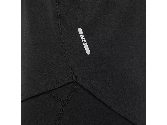 BLUZKA Z KRÓTKIM RĘKAWEM ROAD