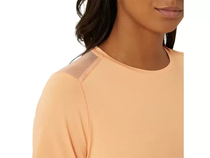 BLUZKA Z KRÓTKIM RĘKAWEM ROAD