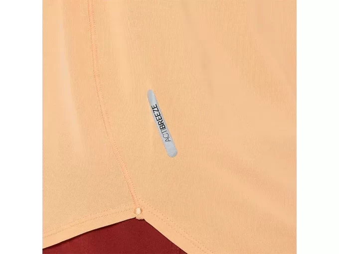 BLUZKA Z KRÓTKIM RĘKAWEM ROAD