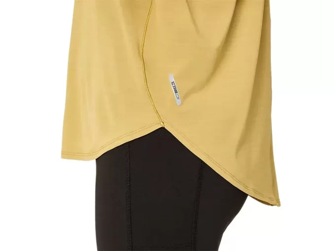 BLUZKA Z KRÓTKIM RĘKAWEM ROAD