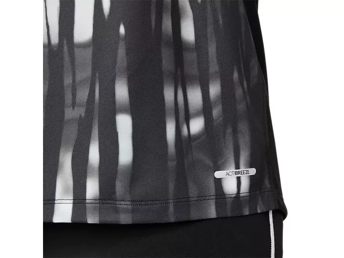 BLUZKA Z KRÓTKIM RĘKAWEM ROAD LITE-SHOW BLUZKA Z KRÓTKIM RĘKAWEM ROAD LITE-SHOW