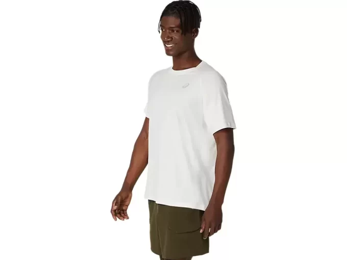 Bluzka z krótkim rękawem z nadrukiem Game na całej powierzchni Bluzka z krótkim rękawem z nadrukiem Game na całej powierzchni