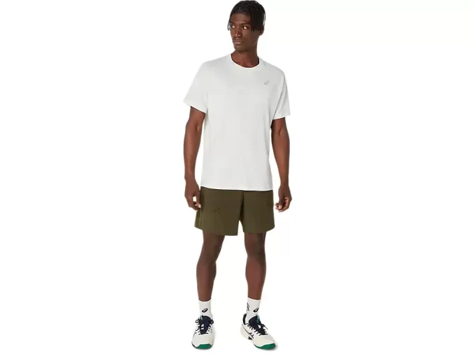 Bluzka z krótkim rękawem z nadrukiem Game na całej powierzchni Bluzka z krótkim rękawem z nadrukiem Game na całej powierzchni