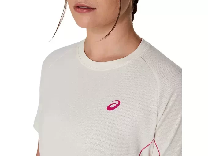 Bluzka z krótkim rękawem z nadrukiem Game na całej powierzchni