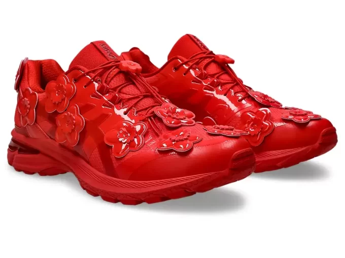 CECILIE BAHNSEN X GEL-TERRAIN CECILIE BAHNSEN X GEL-TERRAIN