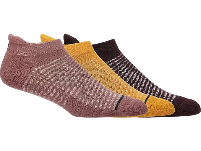 Cushion™ Low Cut (opakowanie 3 szt.) Cushion™ Low Cut (opakowanie 3 szt.)