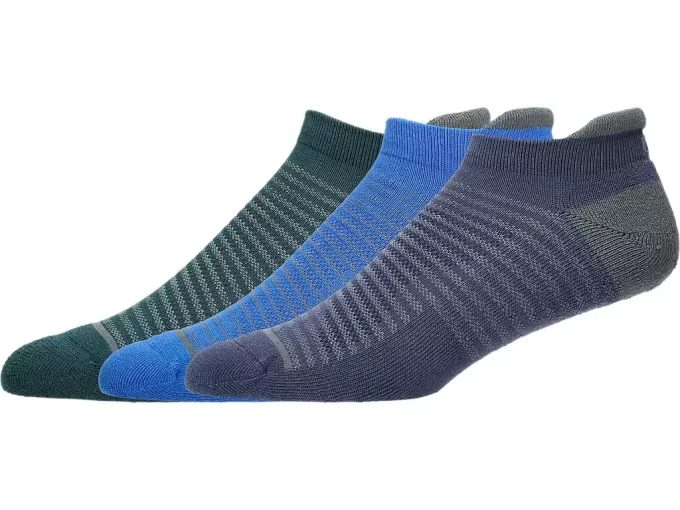 Cushion™ Low Cut (opakowanie 3 szt.) Cushion™ Low Cut (opakowanie 3 szt.)