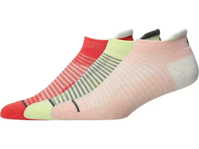 Cushion™ Low Cut (opakowanie 3 szt.)