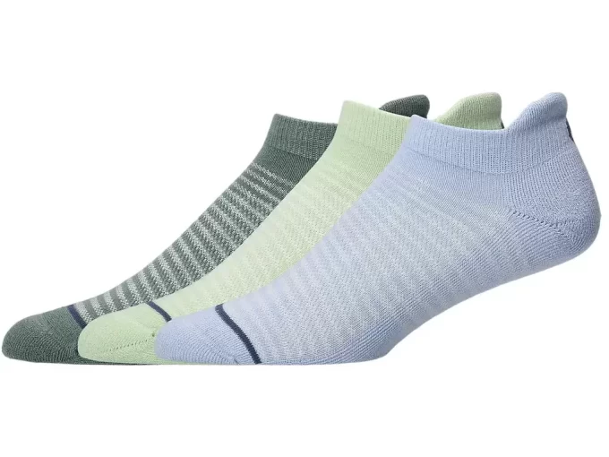 Cushion™ Low Cut (opakowanie 3 szt.) Cushion™ Low Cut (opakowanie 3 szt.)