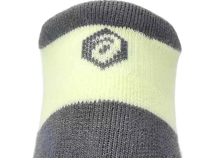 Cushion™ Low Cut (opakowanie 3 szt.)