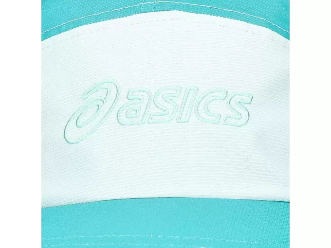 Czapka ASICS 5 PANEL