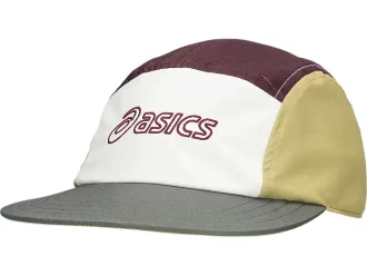 Czapka ASICS 5 PANEL Czapka ASICS 5 PANEL