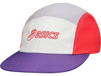 Czapka ASICS 5 PANEL