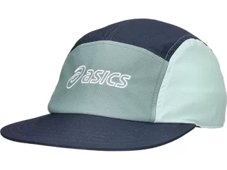 Czapka ASICS 5 PANEL Czapka ASICS 5 PANEL
