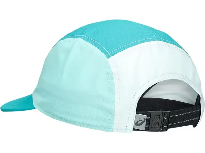 Czapka ASICS 5 PANEL