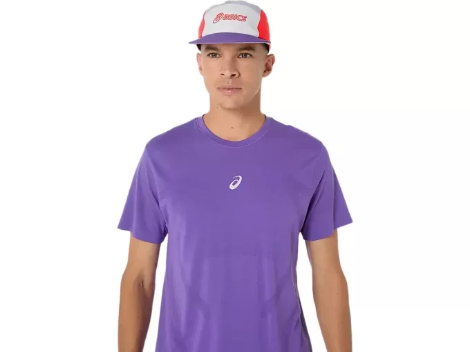 Czapka ASICS 5 PANEL