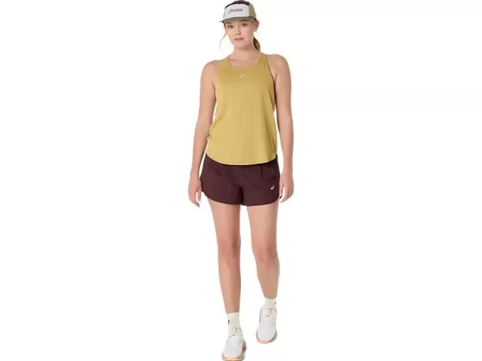 Czapka ASICS 5 PANEL