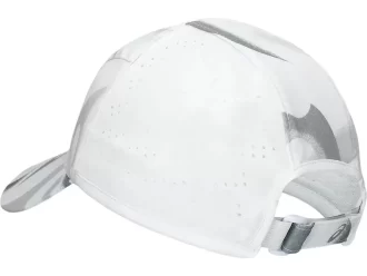 CZAPKA SPIRALNA TKANA