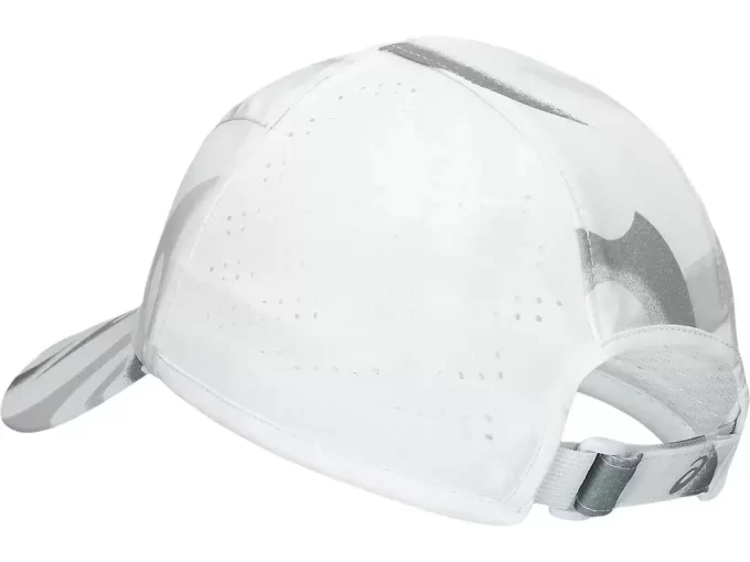 CZAPKA SPIRALNA TKANA