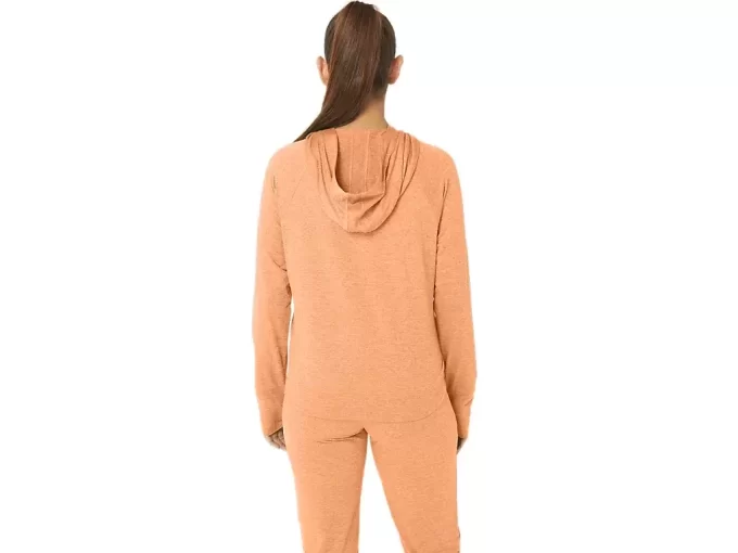 DAMSKA BLUZA Z KAPTUREM TECH PO 2.0