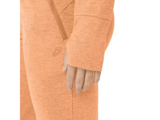 DAMSKA BLUZA Z KAPTUREM TECH PO 2.0