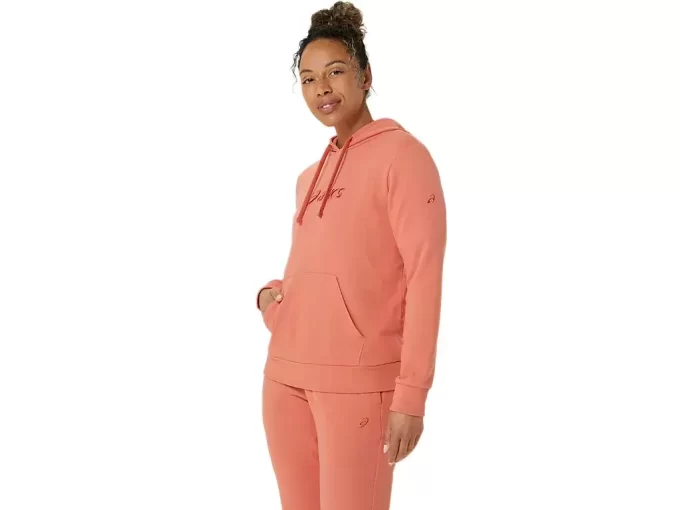 DAMSKA BLUZA Z KAPTUREM Z DZIANINY FROTTE DAMSKA BLUZA Z KAPTUREM Z DZIANINY FROTTE