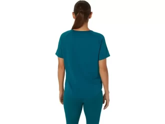 Damska bluzka ACTIBREEZE z krótkim rękawem