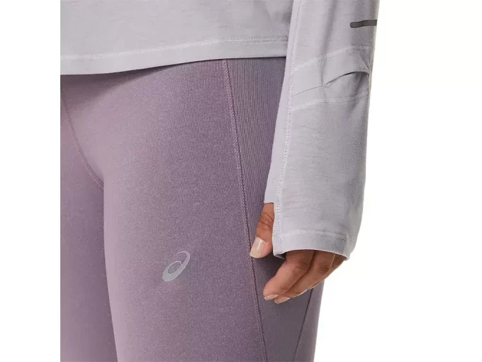 DAMSKA BLUZKA METARUN Z DŁUGIM RĘKAWEM I ZAMKIEM 1/2