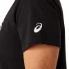 DAMSKA KOSZULKA ASICS DAISY Z KRÓTKIM RĘKAWEM DAMSKA KOSZULKA ASICS DAISY Z KRÓTKIM RĘKAWEM