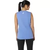 DAMSKA KOSZULKA ASICS YOUR ADVENTURE MUSCLE TEE