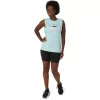 DAMSKA KOSZULKA ASICS YOUR ADVENTURE MUSCLE TEE