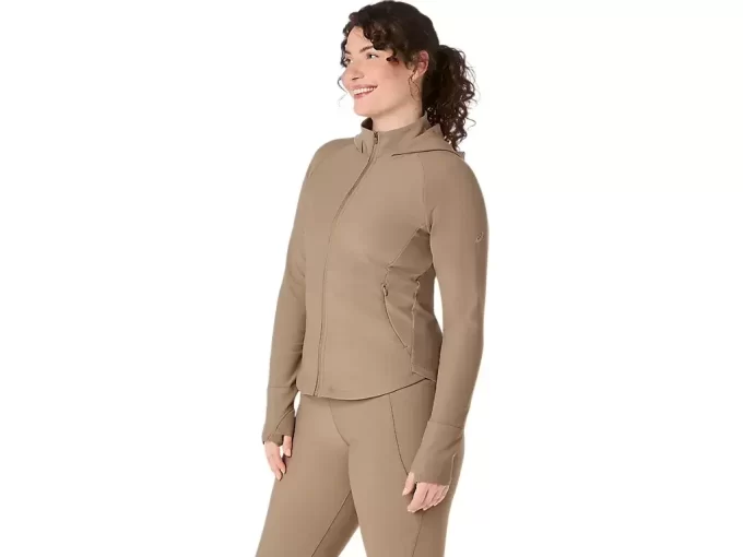 DAMSKA KURTKA ŻEBRA