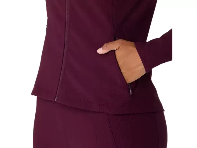 DAMSKA KURTKA ŻEBRA DAMSKA KURTKA ŻEBRA