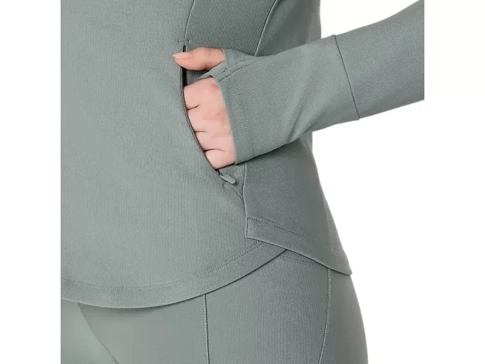 DAMSKA KURTKA ŻEBRA DAMSKA KURTKA ŻEBRA