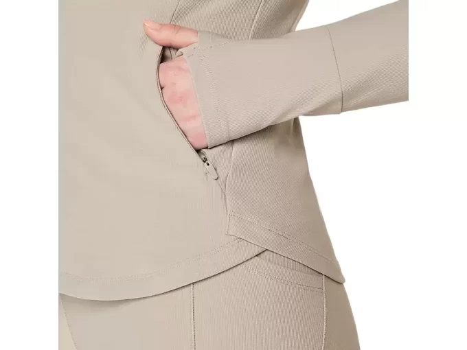 DAMSKA KURTKA ŻEBRA DAMSKA KURTKA ŻEBRA