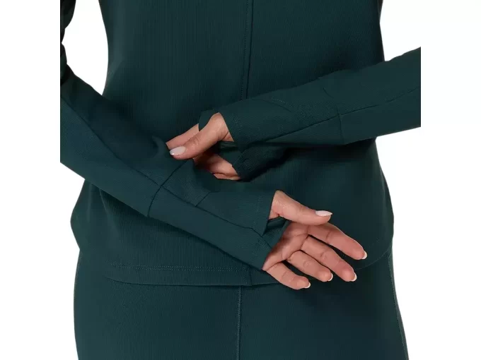 DAMSKA KURTKA ŻEBRA