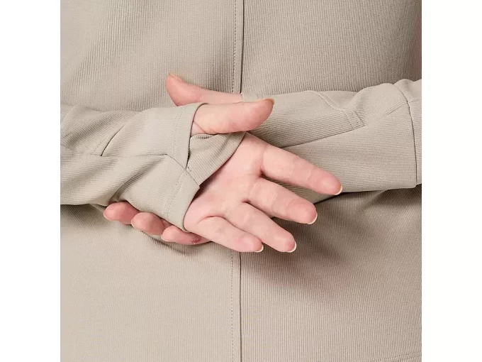 DAMSKA KURTKA ŻEBRA DAMSKA KURTKA ŻEBRA