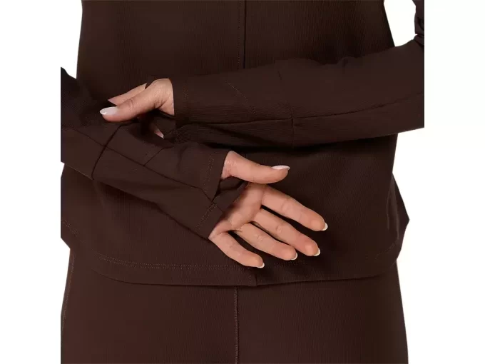 DAMSKA KURTKA ŻEBRA DAMSKA KURTKA ŻEBRA