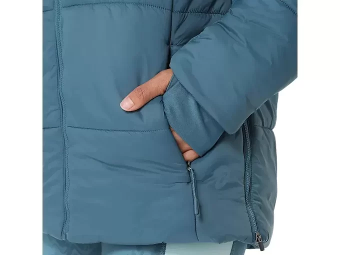 DAMSKA KURTKA OCIEPLANA 2.0 DO CELÓW WYDAJNOŚCIOWYCH DAMSKA KURTKA OCIEPLANA 2.0 DO CELÓW WYDAJNOŚCIOWYCH