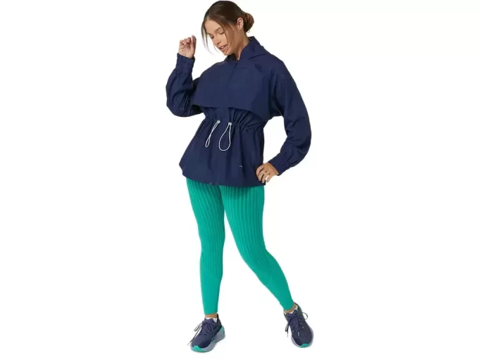 DAMSKA KURTKA TKANA ACTIBREEZE