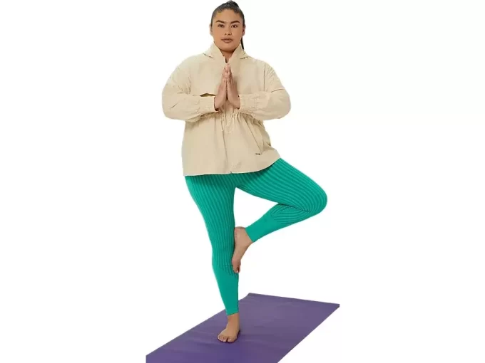 DAMSKA KURTKA TKANA ACTIBREEZE