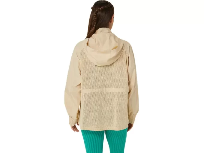 DAMSKA KURTKA TKANA ACTIBREEZE