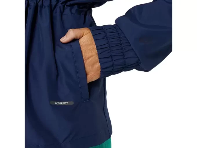 DAMSKA KURTKA TKANA ACTIBREEZE