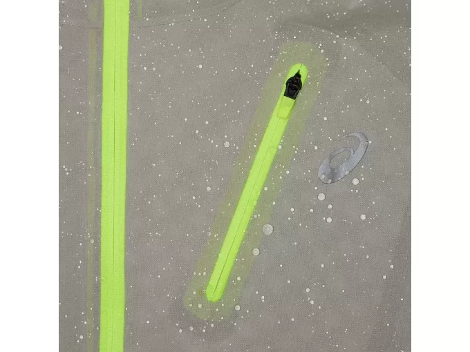 DAMSKA KURTKA WODOODPORNA FUJITRAIL