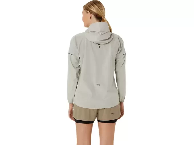 DAMSKA KURTKA WODOODPORNA FUJITRAIL