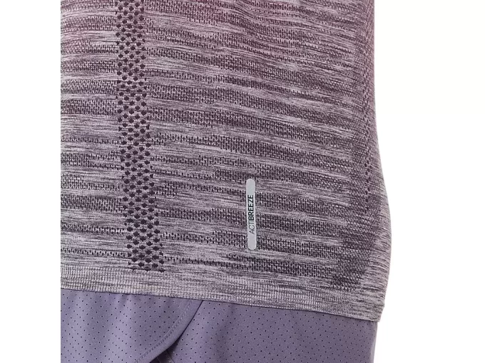 DAMSKI BEZSZWOWY TOP Z DŁUGIM RĘKAWEM