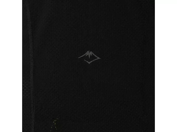 DAMSKI KOSZULKA FUJITRAIL Z KRÓTKIM RĘKAWEM